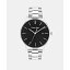 Reloj CK Linked Plata 25200053